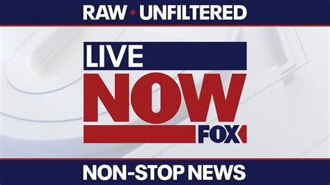 foxive|LIVE NEWS: LiveNOW FOX 24/7 LIVE STREAM